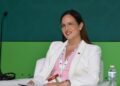 Ministarka Pavkov sa Expo Central Asia: Ulaganja danas donose dugoročnu stabilnost