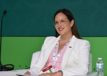 Ministarka Pavkov sa Expo Central Asia: Ulaganja danas donose dugoročnu stabilnost