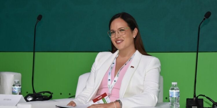 Ministarka Pavkov sa Expo Central Asia: Ulaganja danas donose dugoročnu stabilnost