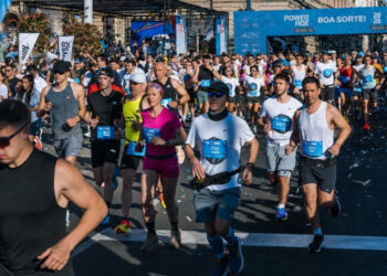 Beograd 2027: Počelo prijavljivanje za maraton i Evropsko prvenstvo