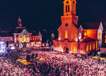 Zrenjanin otvara vrata turistima: Bogat program za sve generacije tokom celog leta