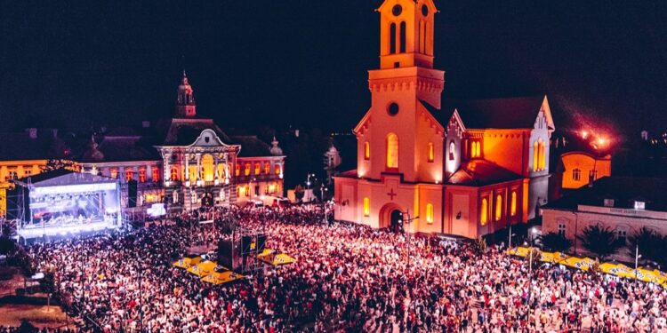 Zrenjanin otvara vrata turistima: Bogat program za sve generacije tokom celog leta