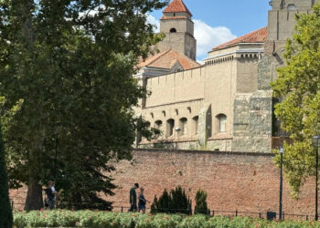 Kalemegdan menja sistem rada: Stižu nova pravila za posetioce