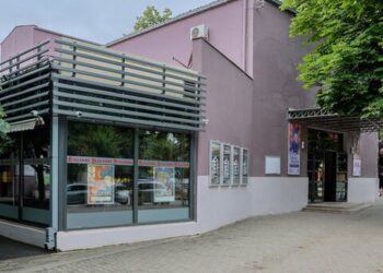 Nova investicija u Inđiji: Građani dobijaju moderniji Centar kulture