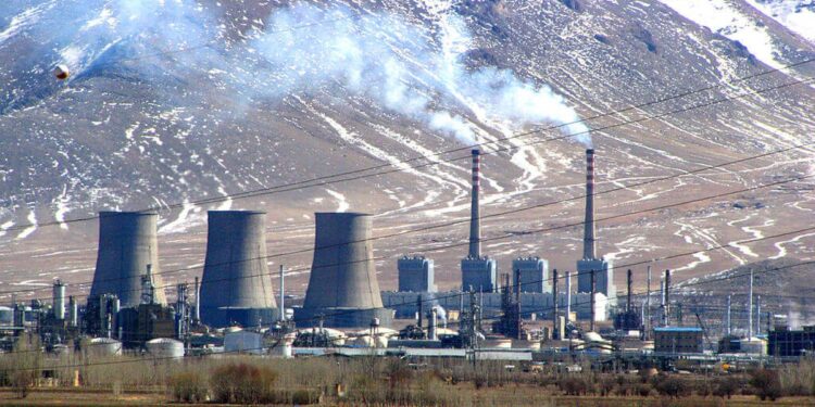Iran odbio transfer uranijuma dok pregovori sa SAD traju