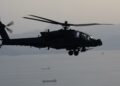 Novi detalji incidenta: Iranski dron oborio američki helikopter