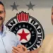Partizan ostaje bez trenera: Blagojević karijeru nastavlja u Rusiji