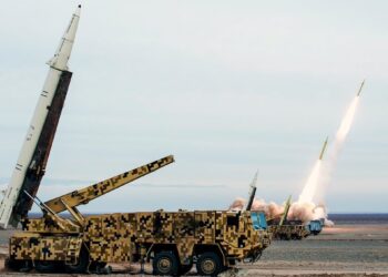 Američke baze na meti: Iran izveo napade u Jordanu i Bahreinu
