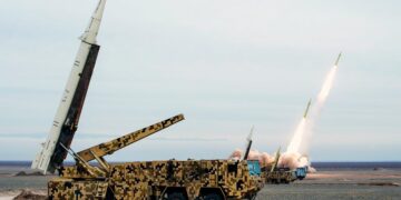 Američke baze na meti: Iran izveo napade u Jordanu i Bahreinu