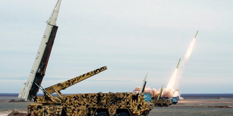 Američke baze na meti: Iran izveo napade u Jordanu i Bahreinu