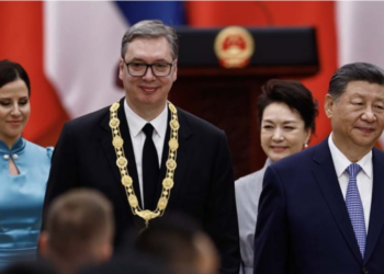 Ekskluzivno za Blumberg: Predsednik Vučić otkrio pravu istinu o Evropi – i zašto Srbija neće da čeka
