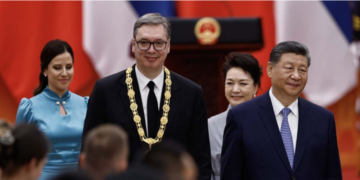 Ekskluzivno za Blumberg: Predsednik Vučić otkrio pravu istinu o Evropi – i zašto Srbija neće da čeka