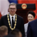 Ekskluzivno za Blumberg: Predsednik Vučić otkrio pravu istinu o Evropi – i zašto Srbija neće da čeka