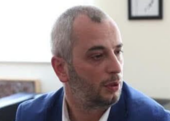 Spasoje Tomić: Napadi na predsednika Vučića su izraz nemoći poražene politike u Crnoj Gori