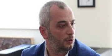 Spasoje Tomić: Napadi na predsednika Vučića su izraz nemoći poražene politike u Crnoj Gori