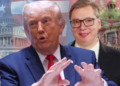 Vašington šalje snažne signale Beogradu: Dve važne vesti jačaju američko-srpsko partnerstvo