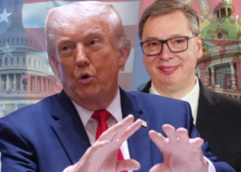 Vašington šalje snažne signale Beogradu: Dve važne vesti jačaju američko-srpsko partnerstvo