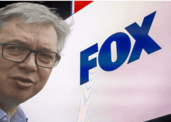 Predsednik Vučić za Fox News: Hiljadu dana pregovora vrednije od jednog dana rata