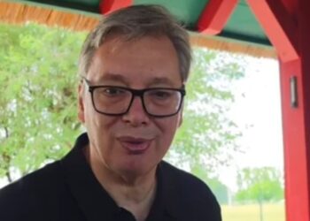 Predsednik se vratio iz Tivta i odmah poslao snažnu poruku sa Palića: Srbija zna ko je bio uz nju