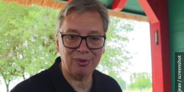 Predsednik se vratio iz Tivta i odmah poslao snažnu poruku sa Palića: Srbija zna ko je bio uz nju