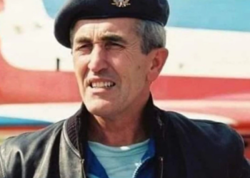Srbija pamti: 70. dan bombardovanja 1999. godine – General-pukovnik pilot Ljubiša Veličković