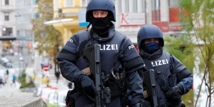Zbog buke dece zapucao u vazduh: Specijalci u Austriji opkolili kuću 84-godišnjaka