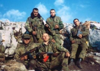 Srbija pamti: 71. dan bombardovanja 1999. godine – Ofanziva na Paštrik