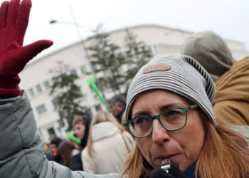 Bivša Čankova supruga pravoslavlje i svetosavlje nazvala „fetišizmom“