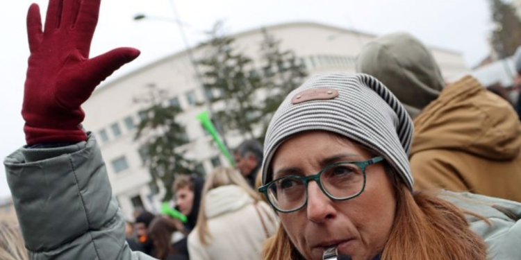 Bivša Čankova supruga pravoslavlje i svetosavlje nazvala „fetišizmom“