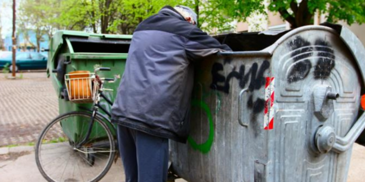 Svaki šesti Saksonac živi u siromaštvu: Zabrinjavajući podaci iz Nemačke