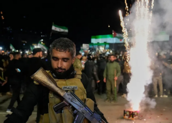 Švedska pod lupom: Kako su ratni zločinci dobili dozvolu boravka?