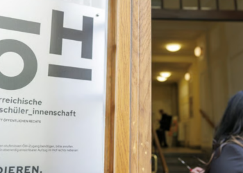 Skandal na Univerzitetu u Beču: Studentska organizacija pozvala na tribinu bivšeg pripadnika Al Kaide
