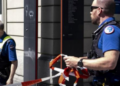 Uobičajena nedelja u Švajcarskoj: Napadi nožem, pljačke i seksualno nasilje