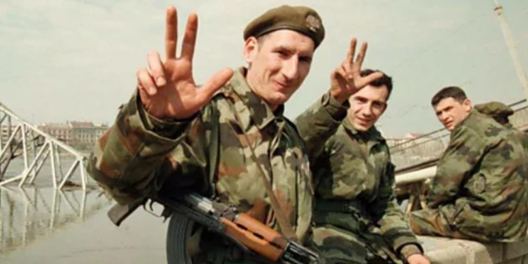 Srbija pamti: 74. dan bombardovanja 1999. godine – Bombardovanje Vršca