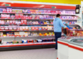 Opasna hrana u nemačkim supermarketima: Salmonela, metal i plesni