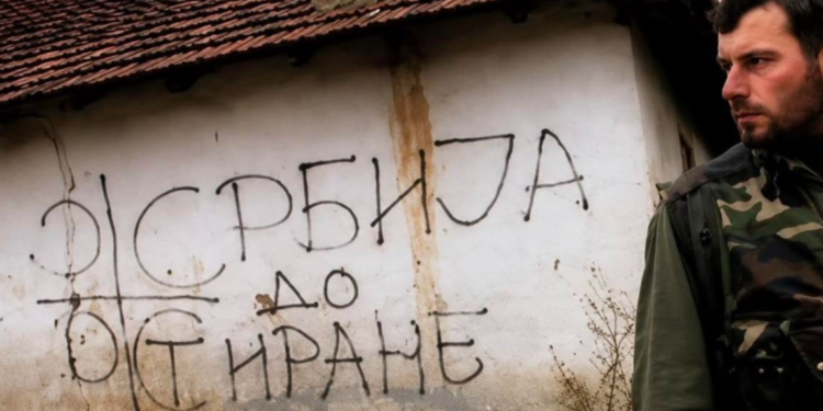 Srbija pamti: 75. dan bombardovanja 1999. godine – Kontraofanziva na Paštiku