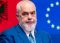Sramna izjava Edi Rame: ,,Bog, s*ks i Evropska unija“
