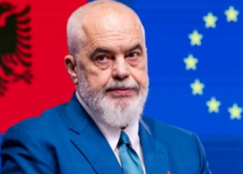 Sramna izjava Edi Rame: ,,Bog, s*ks i Evropska unija“