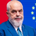 Sramna izjava Edi Rame: ,,Bog, s*ks i Evropska unija“