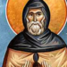 Potpuna predanost Hristu: Prepodobni Simeon Stolpnik Divnogorac
