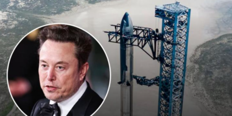 Najveći izlazak na berzu u istoriji: Muskov ,,SpaceX“ će vredeti stotine milijardi dolara!