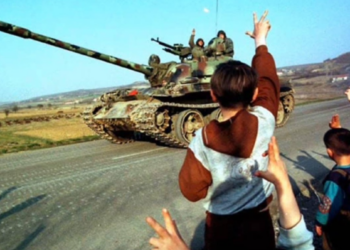 Srbija pamti: 77. dan bombardovanja 1999. godine – Dan pred kraj