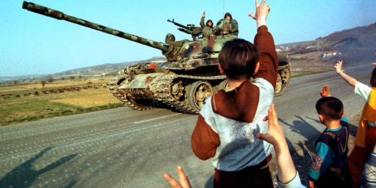 Srbija pamti: 77. dan bombardovanja 1999. godine – Dan pred kraj