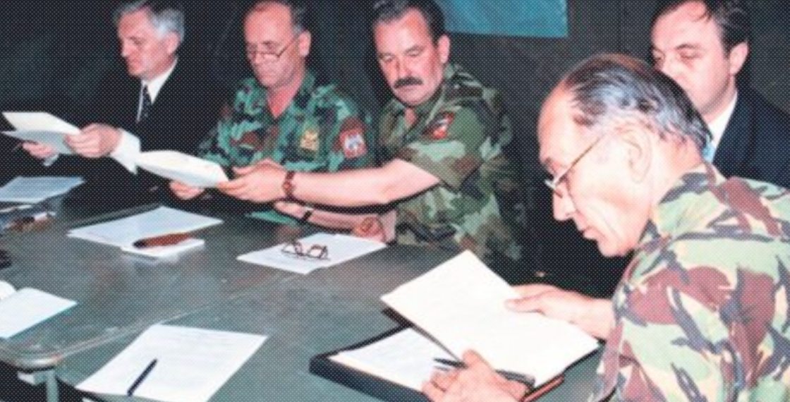 Srbija pamti: 78. dan bombardovanja 1999. godine – Kumanovski sporazum