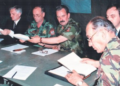 Srbija pamti: 78. dan bombardovanja 1999. godine – Kumanovski sporazum