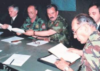 Srbija pamti: 78. dan bombardovanja 1999. godine – Kumanovski sporazum