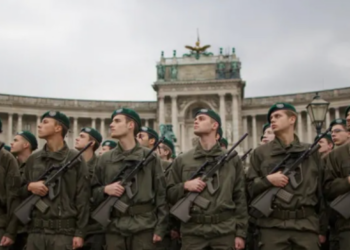 Austrija želi zaštitu, ali ne i odgovornost: Građani očekuju pomoć Evrope dok odbacuju ulaganja u odbranu