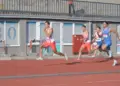 Zvezdini atletičari pokorili Kup Srbije