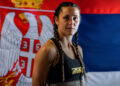 Ispisala istoriju! Prva Srpkinja potpisala za UFC