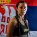 Ispisala istoriju! Prva Srpkinja potpisala za UFC